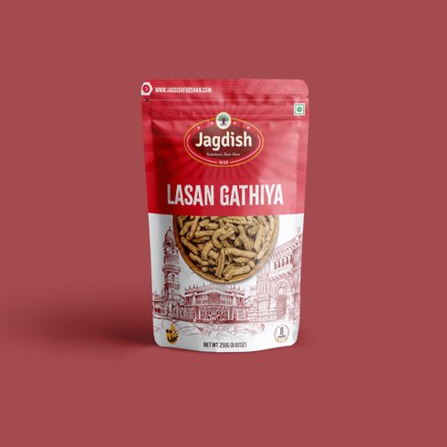 Jagdish Lasan Gathiya